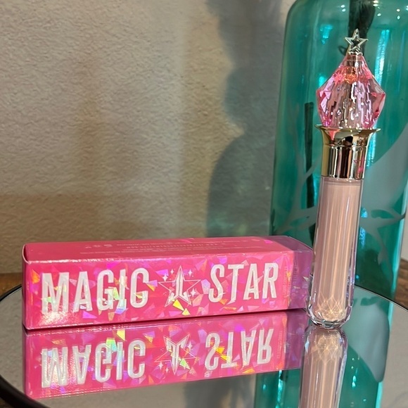 Magic Star C18 Concealer, Jeffree Star, NEW IN BOX - Picture 1 of 9